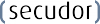 Haftpflicht-Siegel secudor GmbH, Treuchtlingen