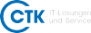 Haftpflicht-Siegel CTK Gesellschaft für Computertechnologie mbH, Greding