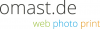 Haftpflicht-Siegel omast.de, web, photo, print, Hilden