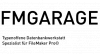 Haftpflicht-Siegel FMGarage e.K., Berlin