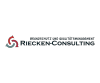 Haftpflicht-Siegel Riecken-Consulting, Tangstedt