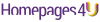 Haftpflicht-Siegel Homepages4U UG (haftungsbeschränkt), Rülzheim