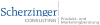 Haftpflicht-Siegel Scherzinger Consulting - Produkt- und Marketingberatung, Unterensingen