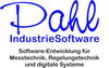 Haftpflicht-Siegel Pahl IndustrieSoftware, Petershagen