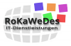 Haftpflicht-Siegel RoKaWeDes IT-Dienstleistungen, Frankenberg