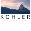 Haftpflicht-Siegel KOHLER-Projektmanagement, Täferrot