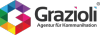 Haftpflicht-Siegel Grazioli - Agentur für Kommunikation, Butzbach