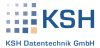 Haftpflicht-Siegel KSH Datentechnik GmbH, Wiesbaden