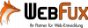 Haftpflicht-Siegel WebFux - Webentwicklung, Vaihingen