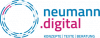 Haftpflicht-Siegel neumann.digital, Köln