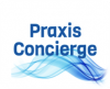 Haftpflicht-Siegel PraxisConcierge Software GmbH, Leinfelden