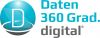 Haftpflicht-Siegel Daten 360Grad.digtal GmbH, Mering