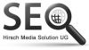 Haftpflicht-Siegel Hirsch Media Solution UG, Bad Abbach