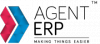 Haftpflicht-Siegel Agent ERP GmbH, Hamburg