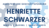 Haftpflicht-Siegel Henriette Schwarzer, Greifenstein