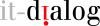 Haftpflicht-Siegel it-dialog e.K., Stuttgart