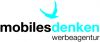 Haftpflicht-Siegel Mobiles Denken Werbeagentur, Hagen