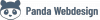 Haftpflicht-Siegel Panda Webdesign, Riedering