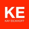 Haftpflicht-Siegel KAY EICKHOFF visuelle Kommunikation, Nindorf