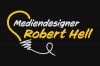 Haftpflicht-Siegel Robert Hell, Blankenfelde-Mahlow