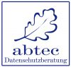 Haftpflicht-Siegel abtec Datenschutzberatung UG, Lehre