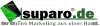 Haftpflicht-Siegel suparo GmbH, Karlsruhe
