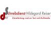 Haftpflicht-Siegel Der Schreibdienst, Much
