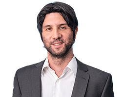 Kadir Cayoglu,Junior Testmangement